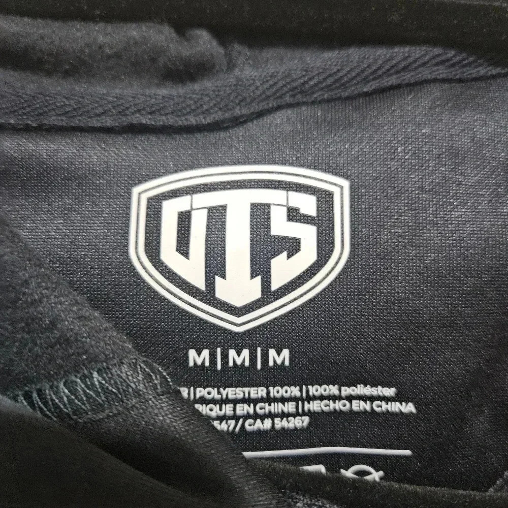 OTS NFL Rams Sweatshirt - Picture 3 of 4